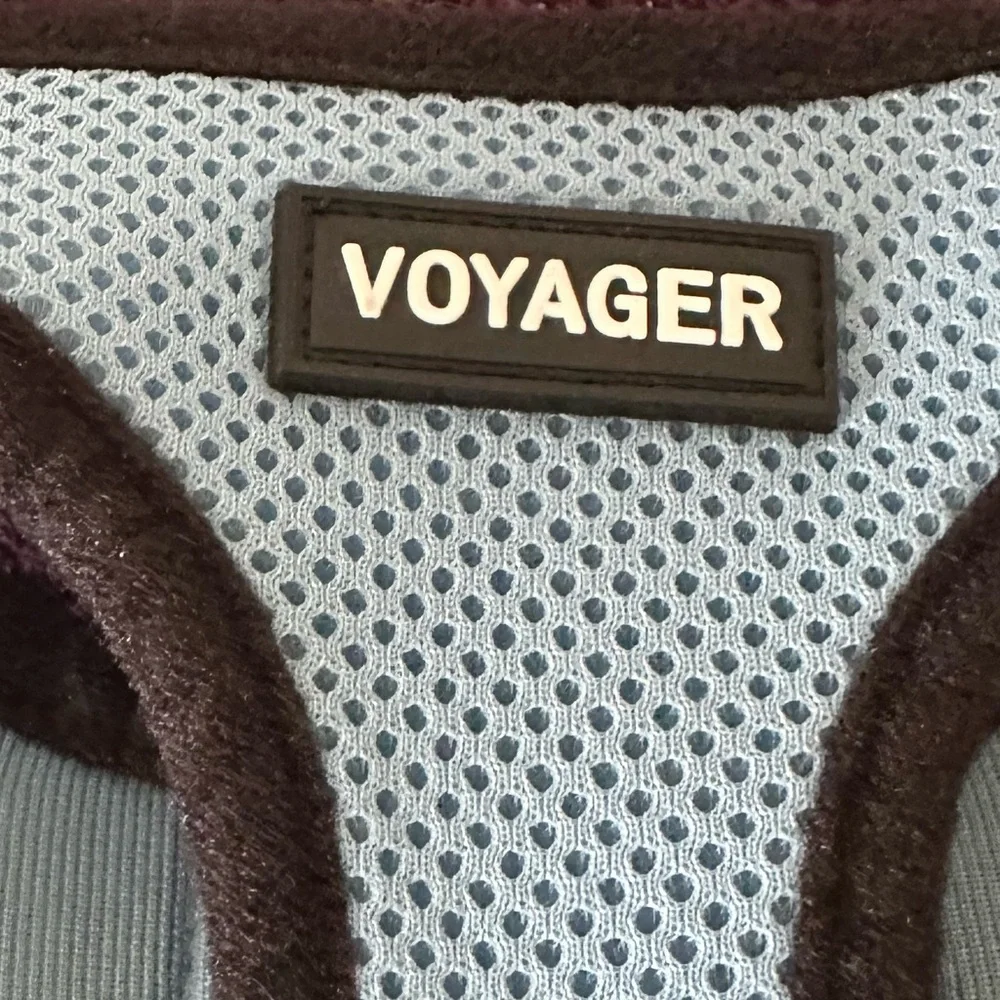 Best Pet Supplies Voyager Harness - All Weather No Pull Harness for Dogs size M